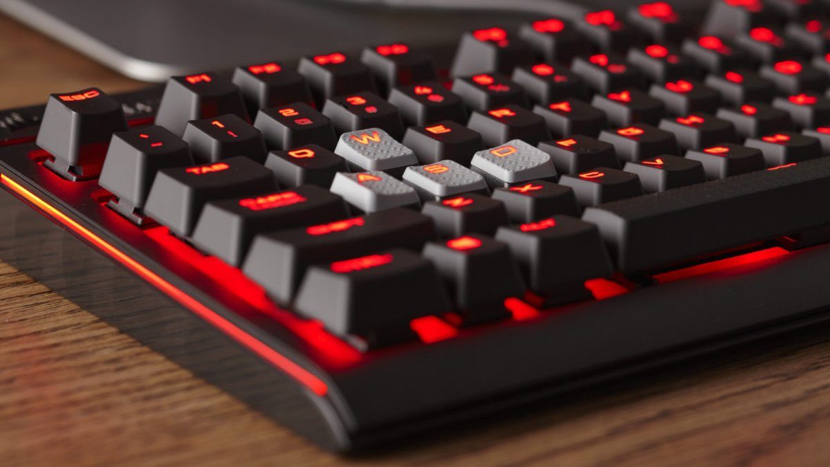 Best cheap mechanical keyboards under $100 in 2017