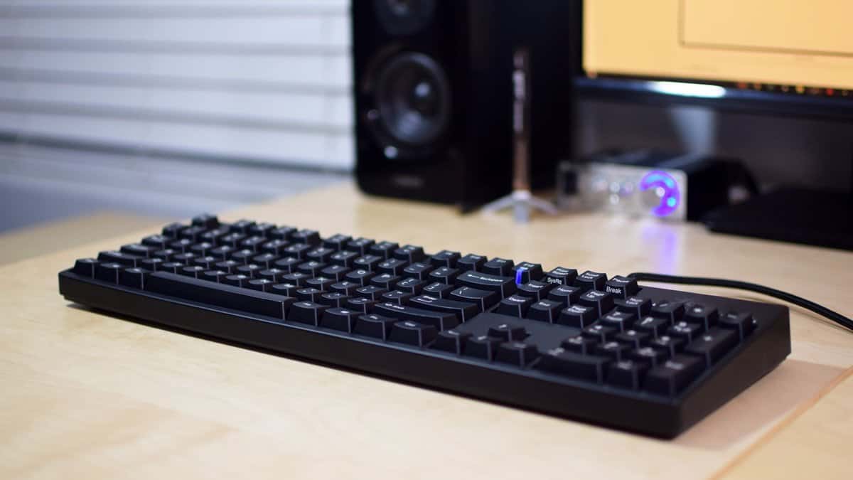 Best quiet mechanical keyboard for the office (or gaming) 2017 Go