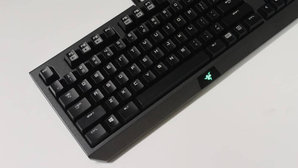 Best tenkeyless mechanical keyboards in 2017