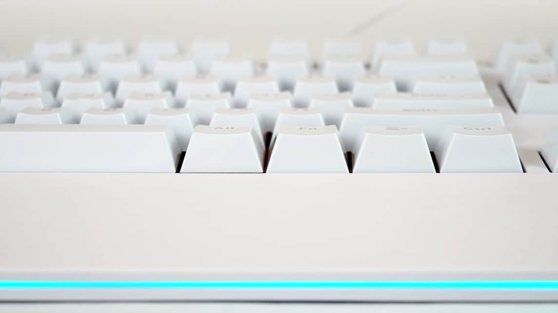HAVIT HV-KB389L RGB review