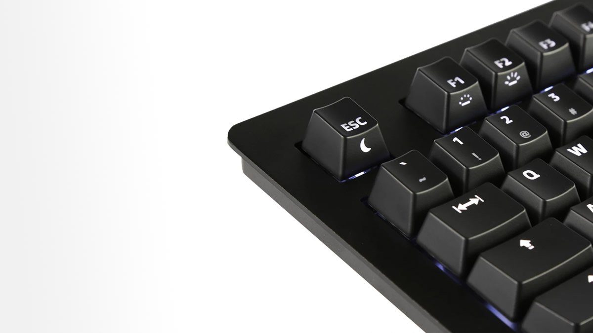 Das Keyboard Prime 13 hands-on review & impressions