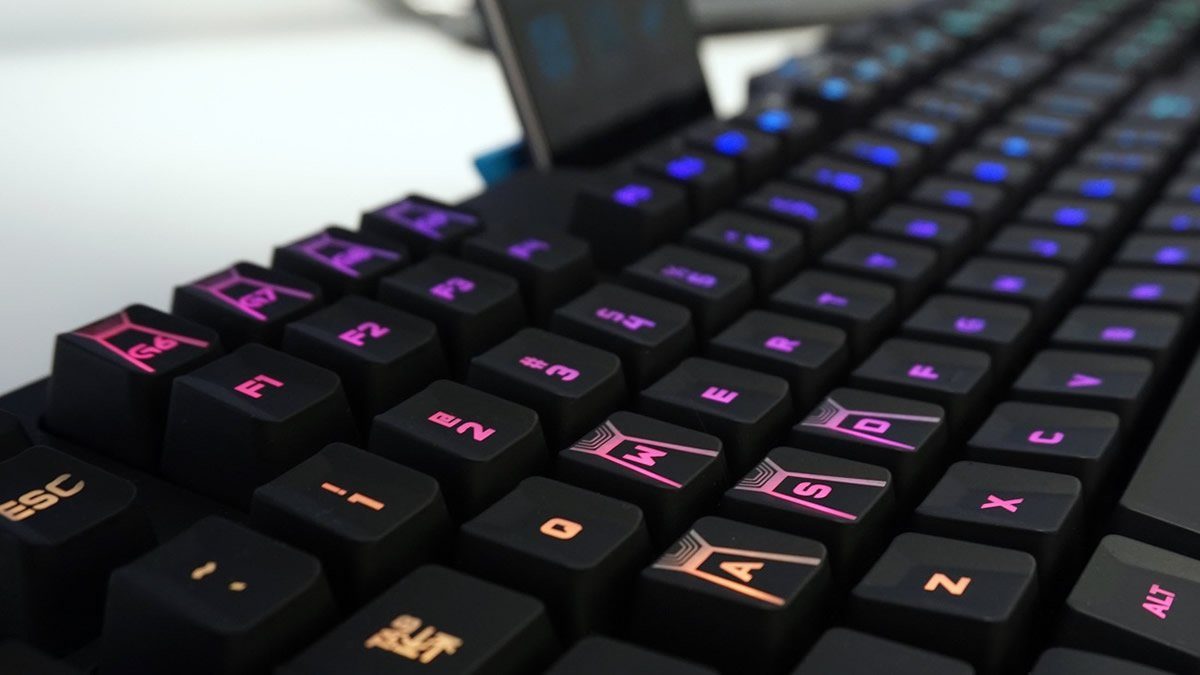 Best mechanical keyboards 2017
