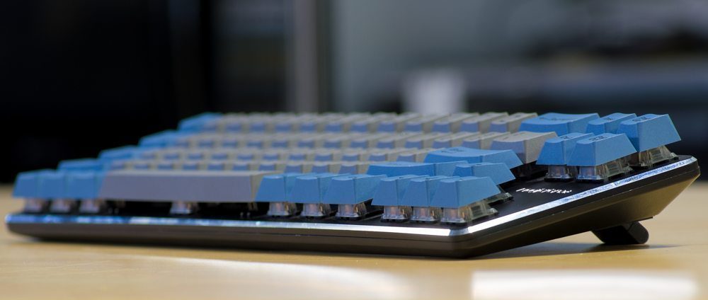Why you should buy a mechanical keyboard