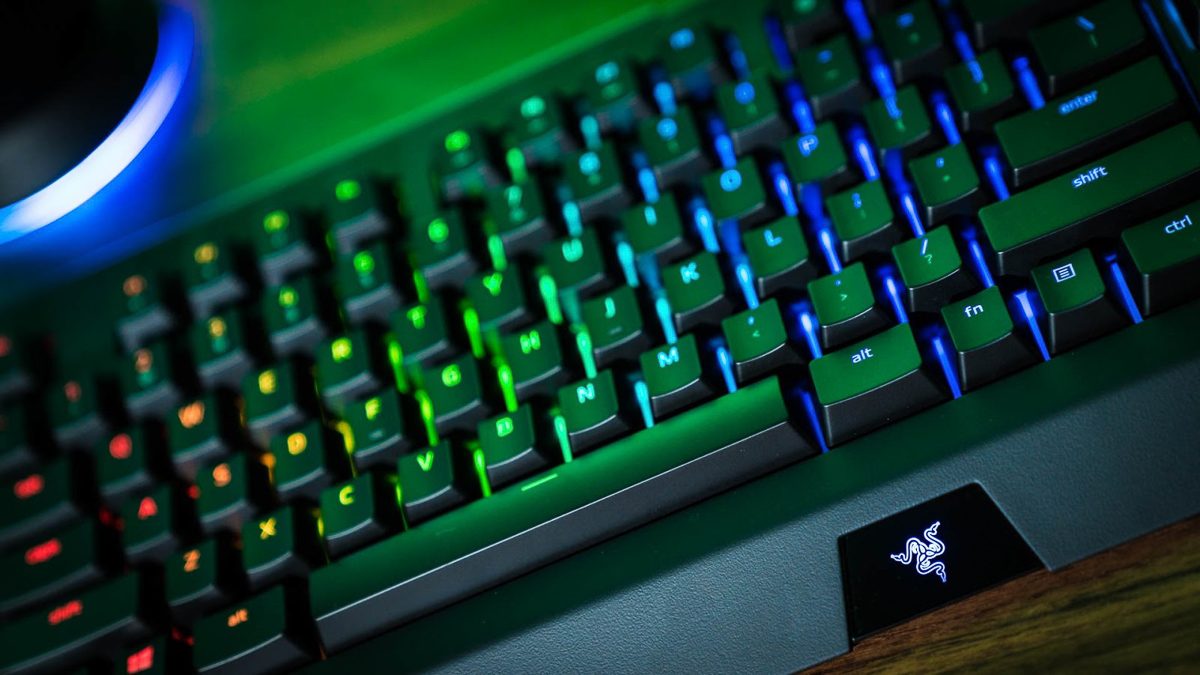 The best Razer mechanical keyboards for every budget
