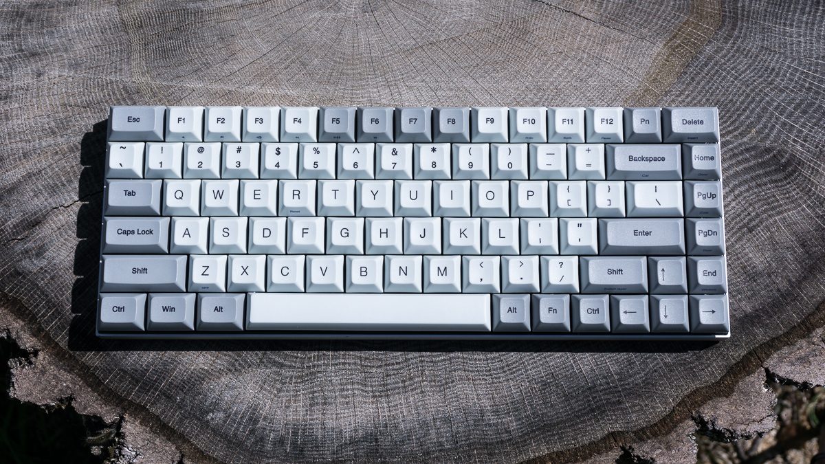 Vortex Race 3 review: 75% size and 100% attitude