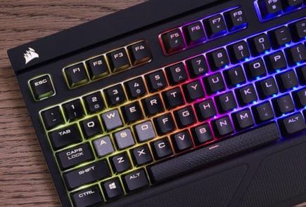 Best RGB mechanical keyboards from 2018
