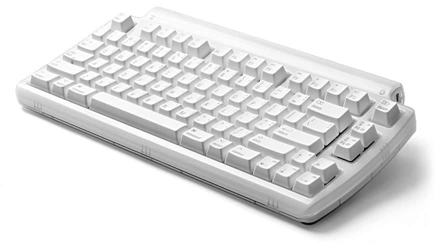 best wireless mechanical keyboard for mac