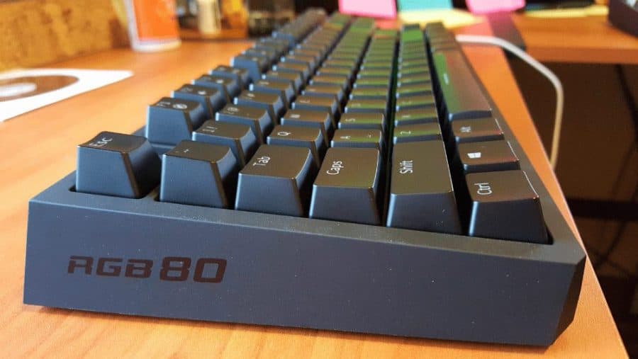 rgb80 side view