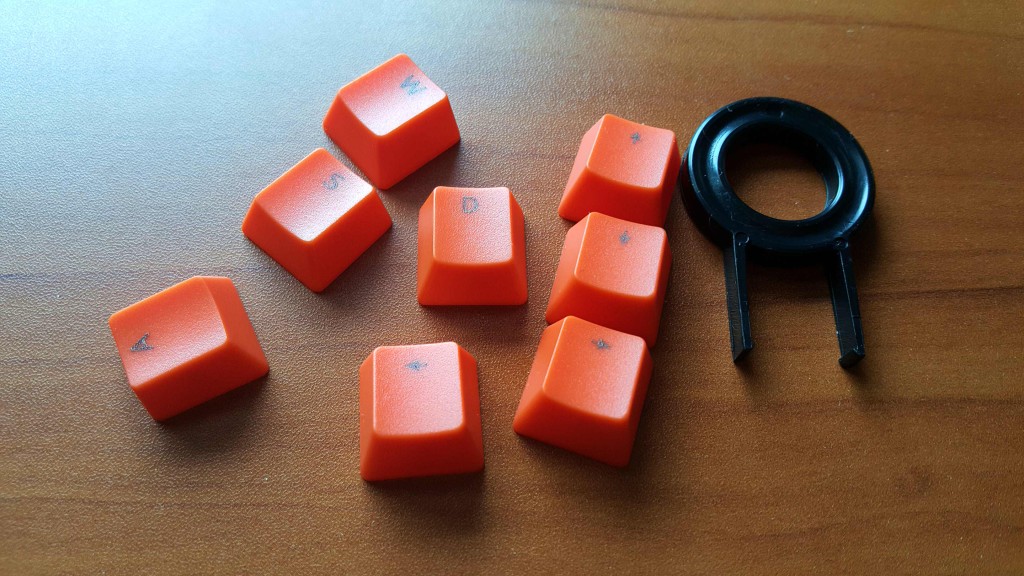 apollo gaming keycaps