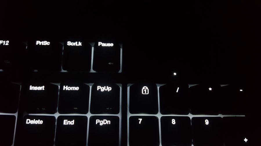 CODE 104-Key Mechanical Keyboard Review – GoMK