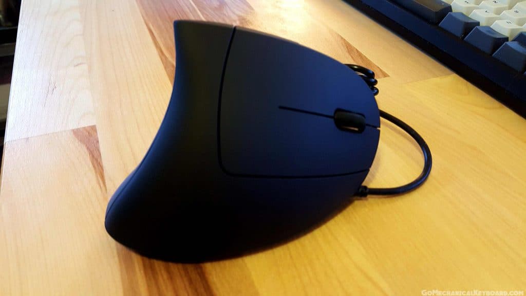 anker vertical mouse right side