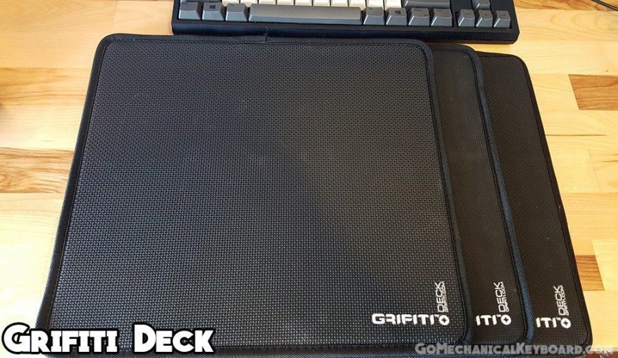 grifiti decks lap desks