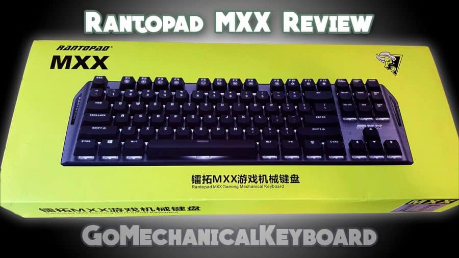 rantopad mxx review