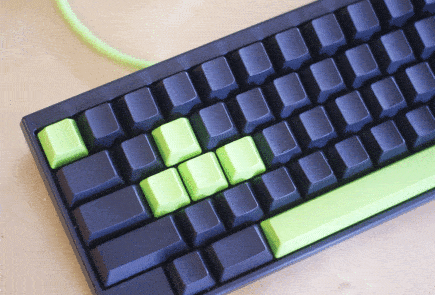 Best Topre mechanical keyboards from 2018