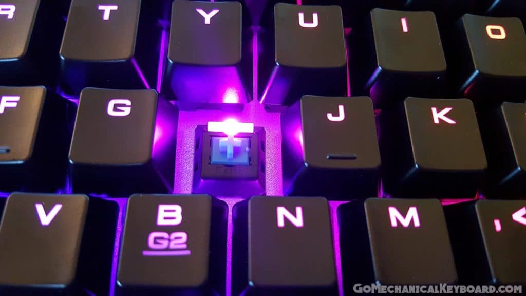 gamdias rgb switch