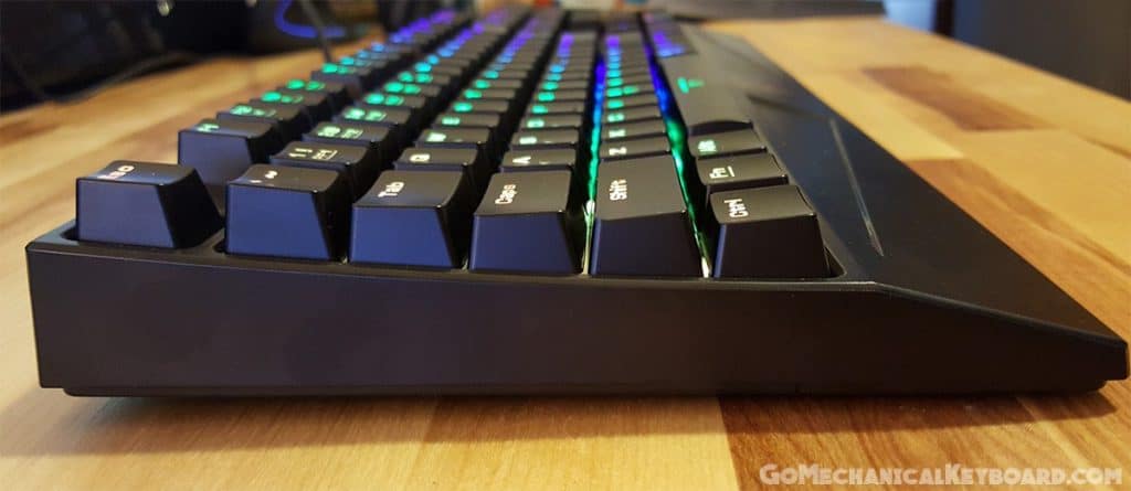 gamdias hermes rgb side profile