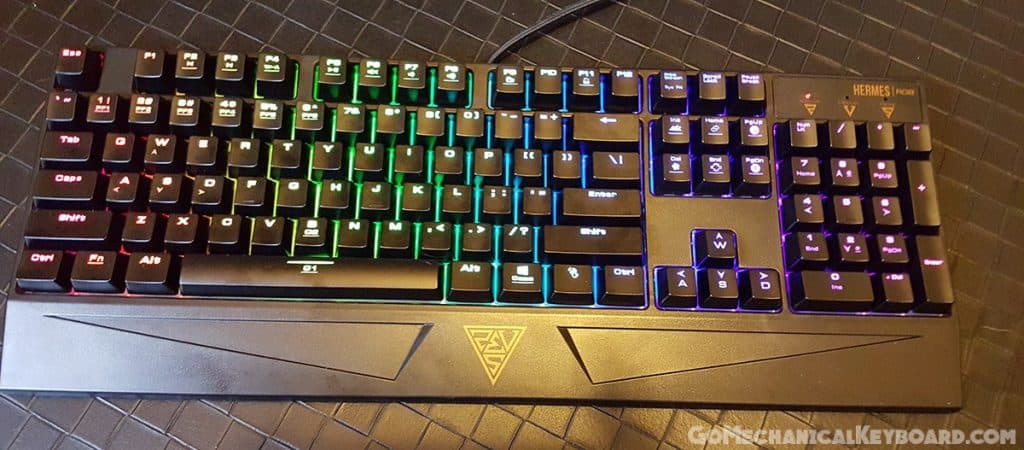 gamdias hermes rgb keyboard