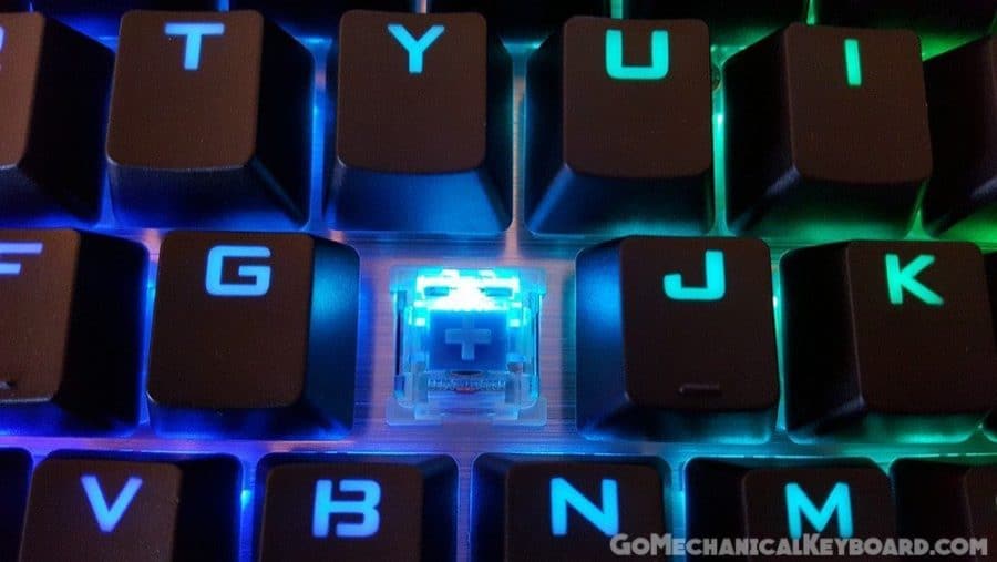 HAVIT HV-KB378L RGB switch