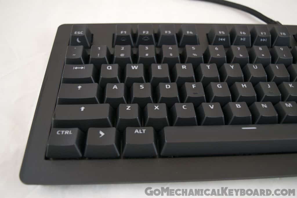 das keyboard prime 13 keys