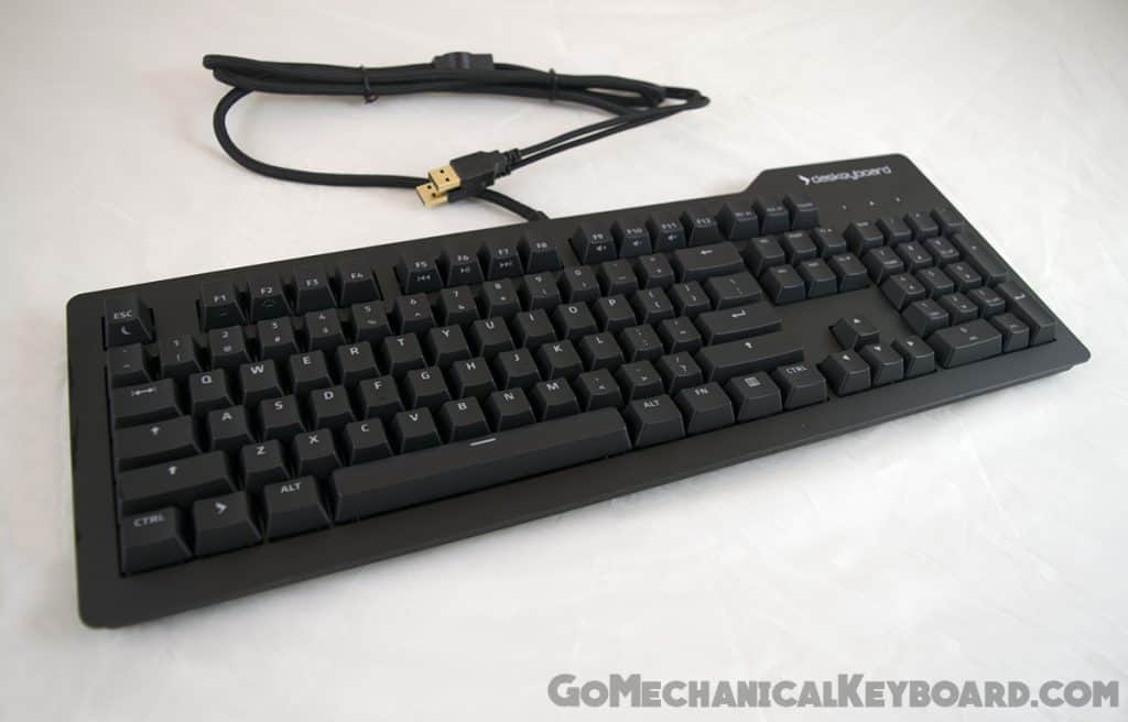 das keyboard prime review conclusion