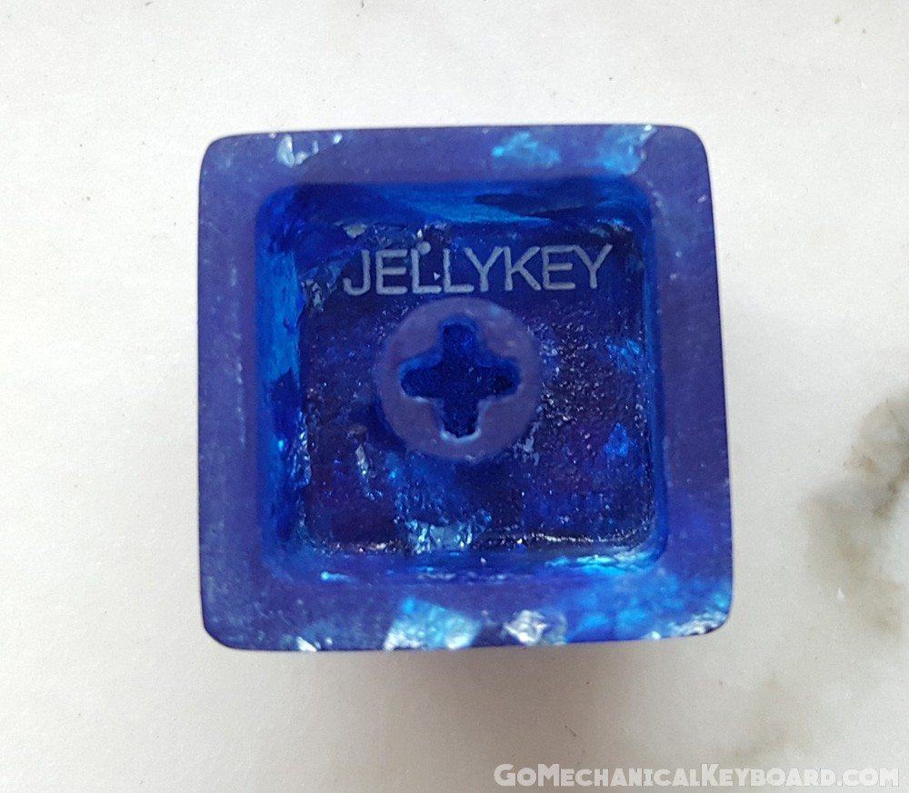 jellykey constellation bottom