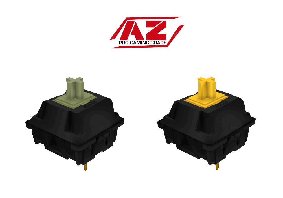 alpha zulu switches