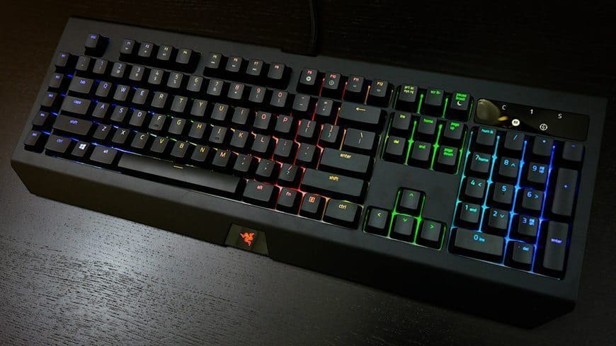 Razer Chroma V2