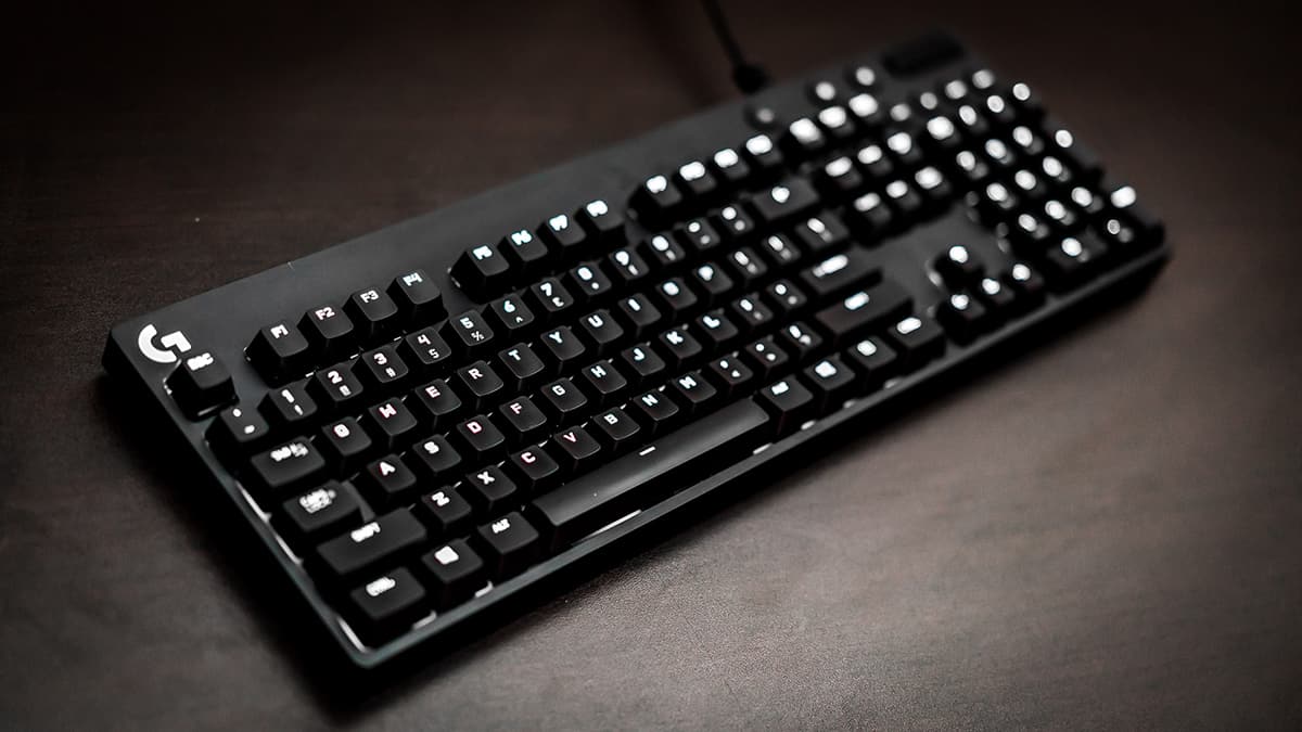 The Best Cooler Master and Logitech Mechanical Keyboards GoMK