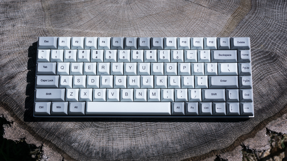 Vortex Keyboards and Keycaps: Buyer's | Go Mechanical