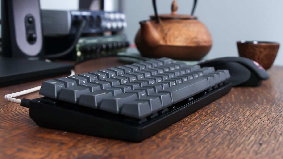 Vortex Keyboards And Keycaps A Buyer S Guide Go Mechanical Keyboard
