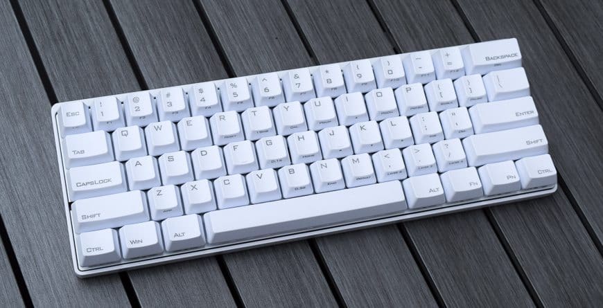 Vortex Keyboards And Keycaps A Buyer S Guide Go Mechanical Keyboard