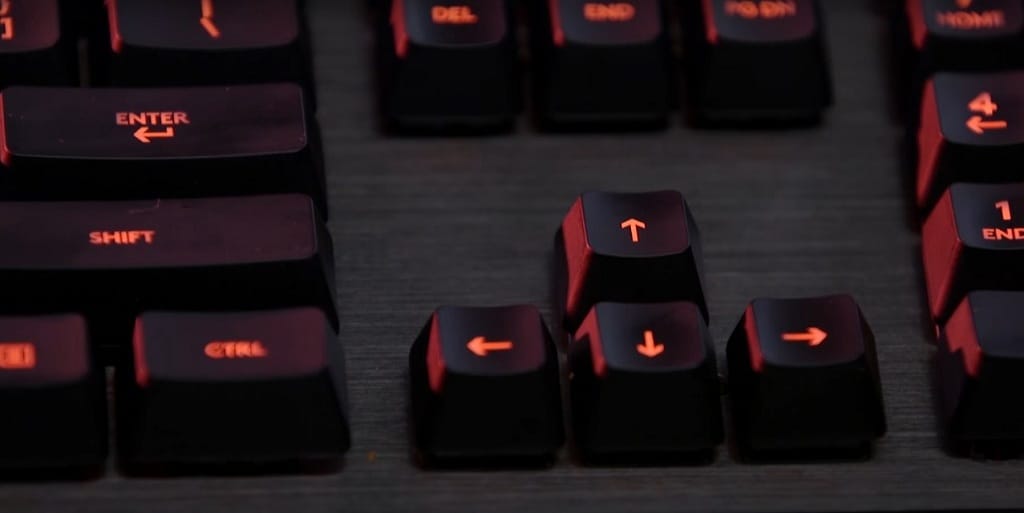 Corsair K68 Review – The Ultimate Spill-proof Keyboard