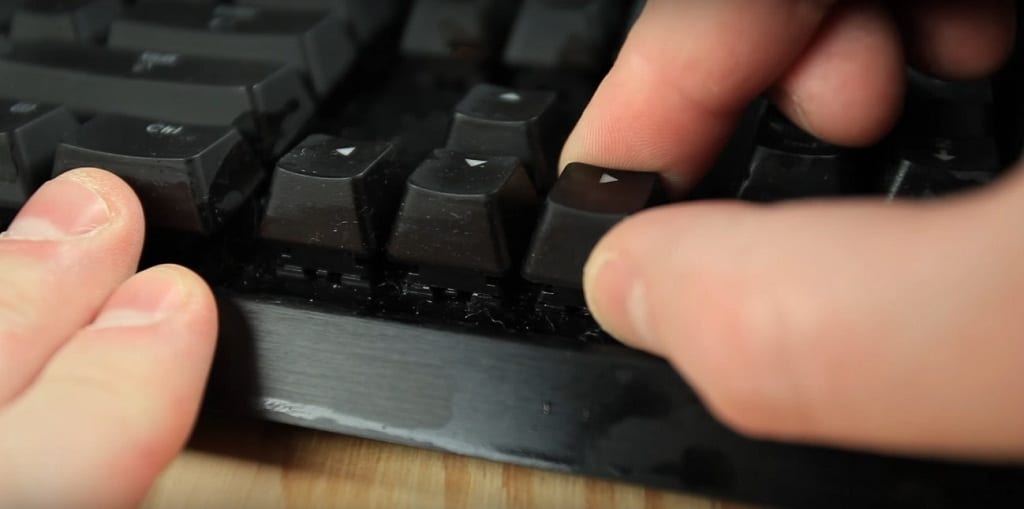 How to Clean a Mechanical Keyboard – The Ultimate Guide