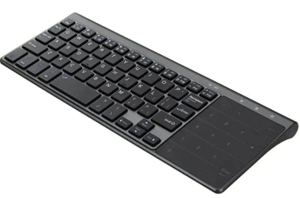 Ultra Thin Wireless Keyboard Conclusion