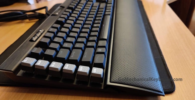 Corsair K95 Platinum XT