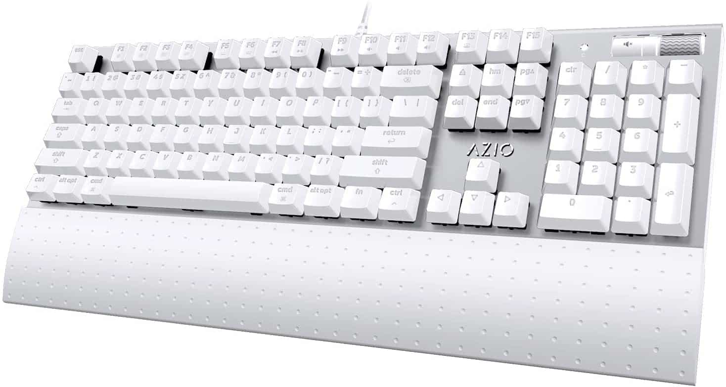 best mechanical keyboard for mac and pc