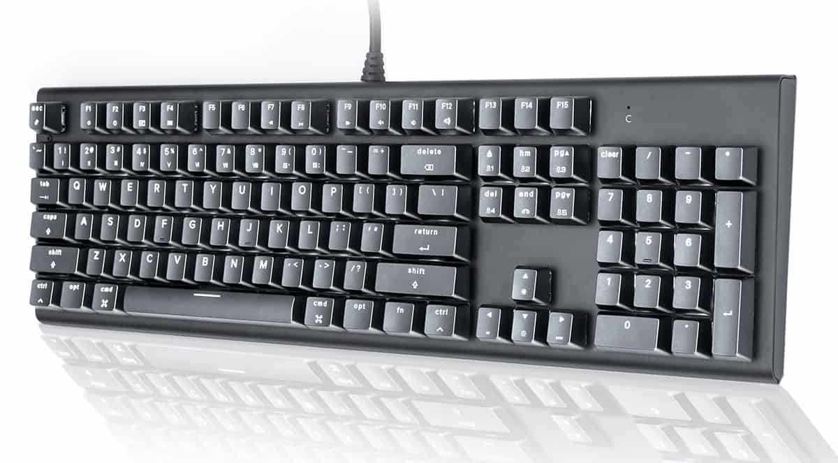best mechanical keyboard for mac best mechanical keyboard for mac