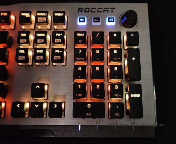 Roccat Vulcan 120