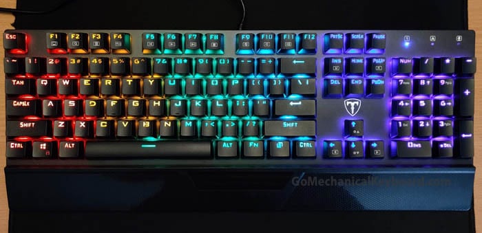 Silicon folder Entreprenør Best Mechanical Keyboards for Every Budget: Cheap to Top of the Line