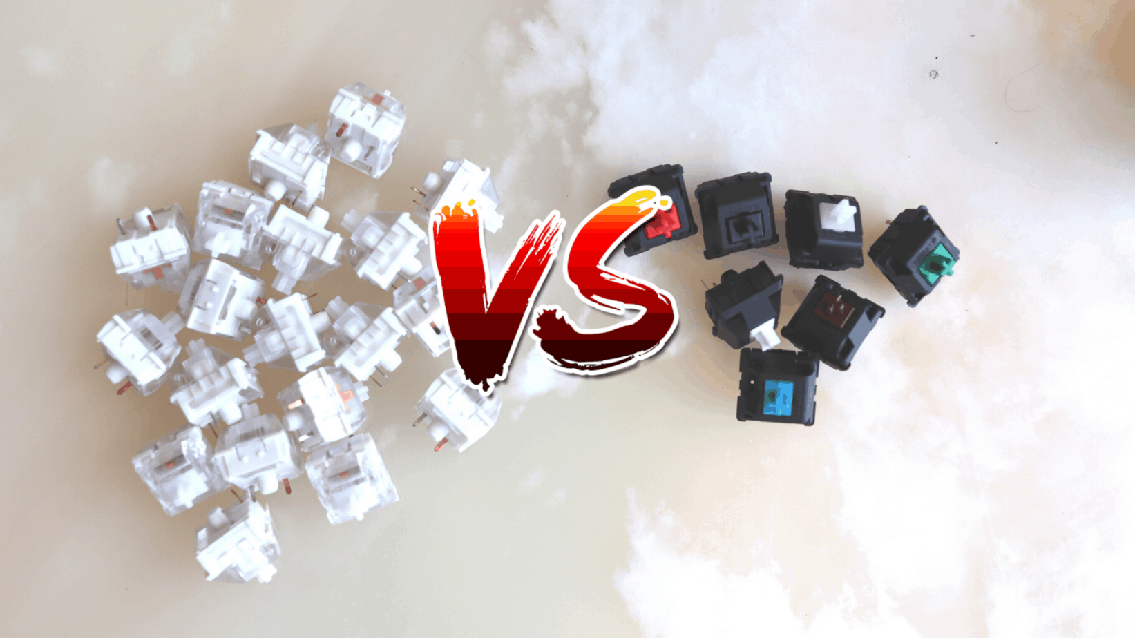 Total 75+ imagen halo switch keyboard Viaterra.mx